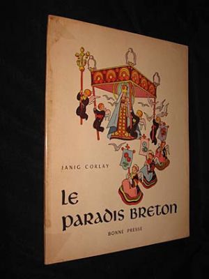 Le Paradis breton
