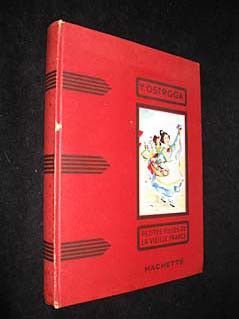 Petites Filles de la vieille France