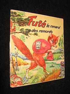 Futé le renard a des remords