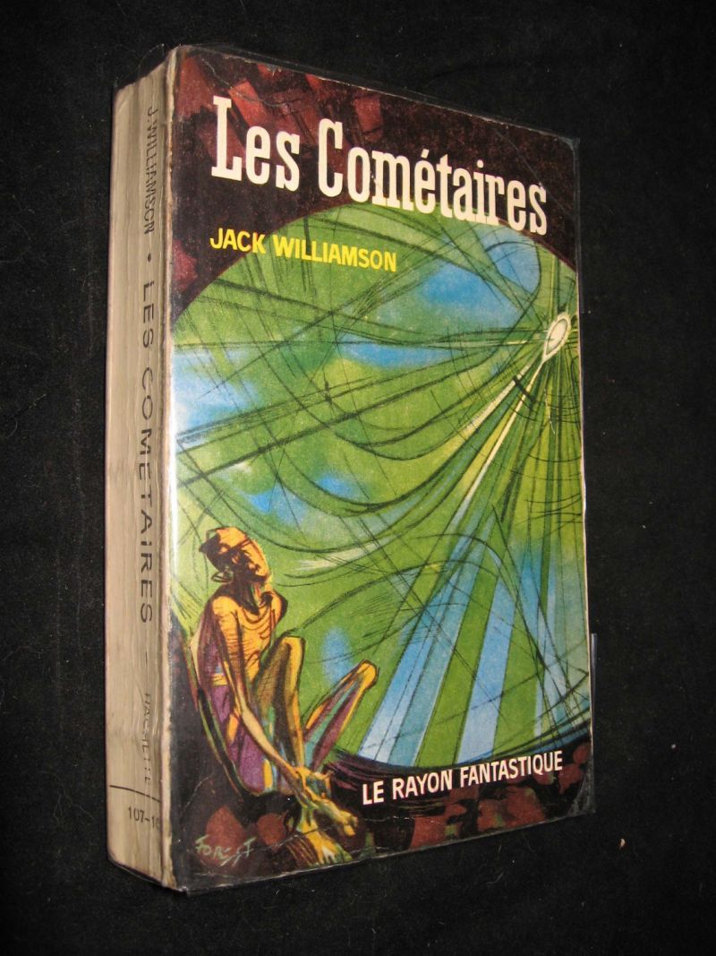 Les Cométaires