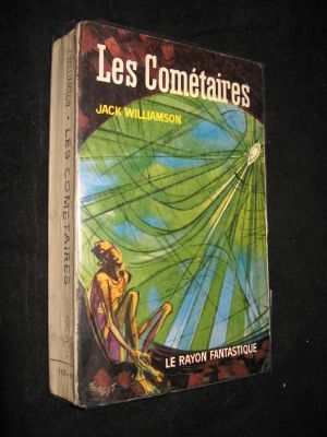 Les Cométaires