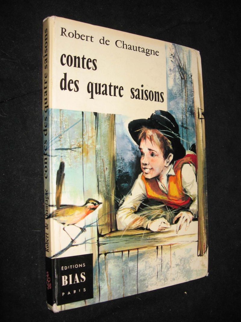 Contes des quatre saisons
