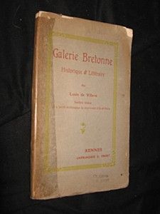 Galerie Bretonne historique et littéraire