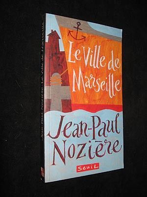 Le Ville de Marseille
