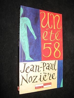 Un été 58