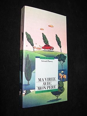 Ma virée avec mon père