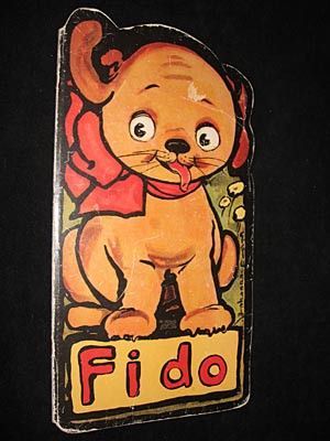Fido