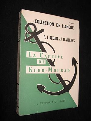 La Captive de Kurd-Mourad