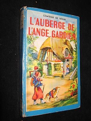 L'Auberge de l'Ange-Gardien