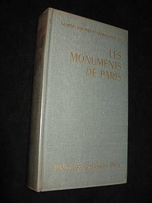 Les Monuments de Paris