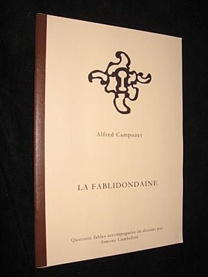 La Fablidondaine