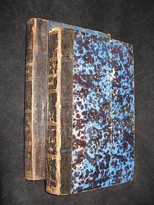 Le Collectionneur breton, tome I et II