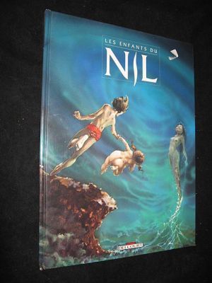 Les Enfants du Nil