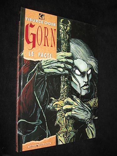 Le Pacte (Gorn 2)