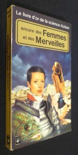 Encore des femmes et des merveilles