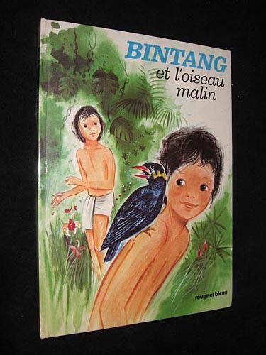 Bintang et l'oiseau malin