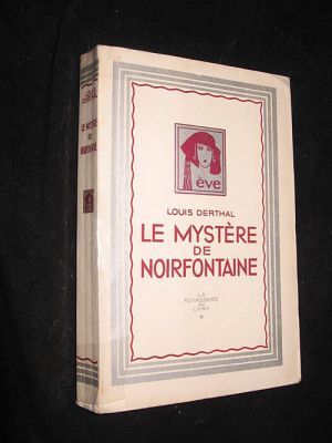 Le Mystère de Noirfontaine