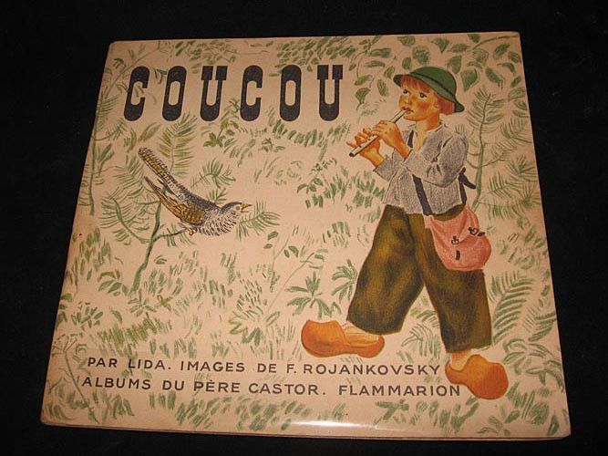 Coucou