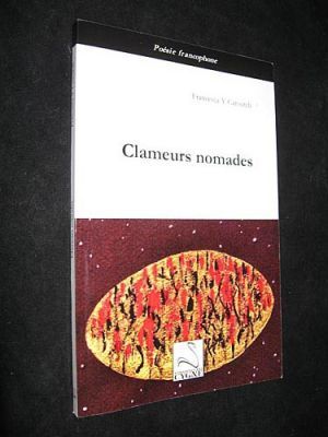 Clameurs nomades