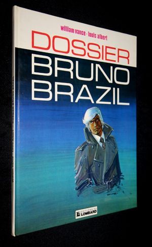 Dossier Bruno Brazil