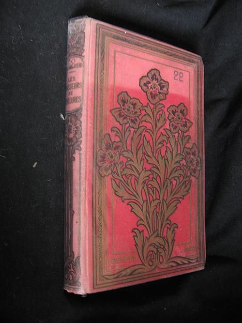 Les Chasseurs de chevelures