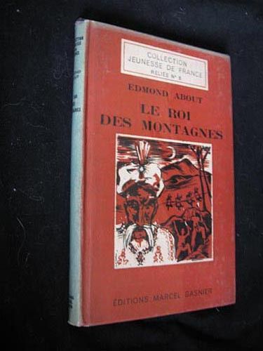 Le Roi des Montagnes