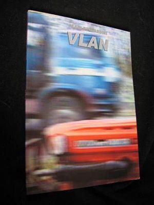 Vlan (Saint-Etienne, mai-juin 2002)