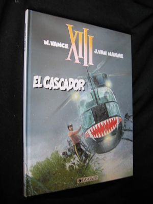 El Cascador (XIII)