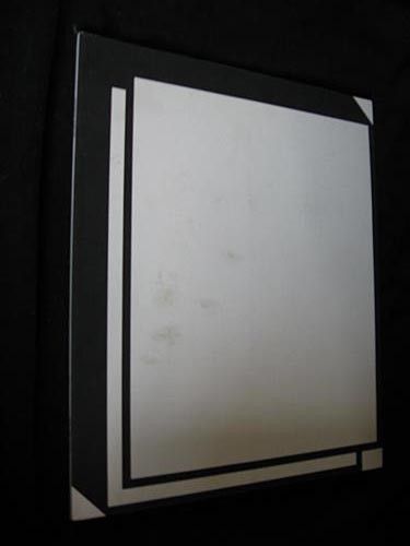 Seamus Farrell. Détour de chant