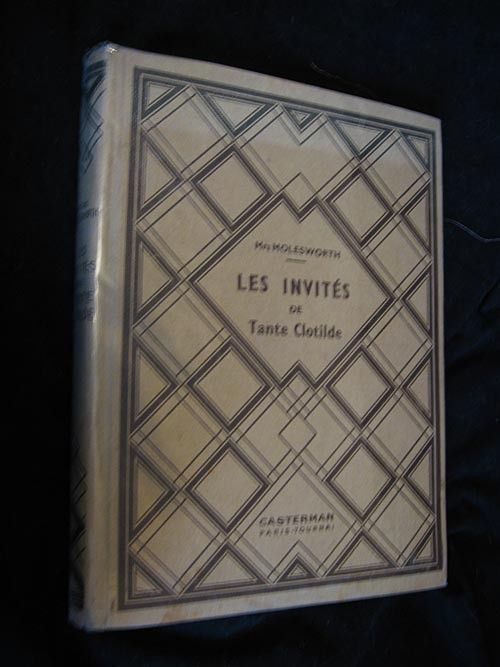 Les Invités de Tante Clotilde