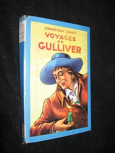 Voyages de Gulliver