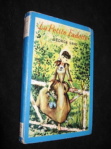 La Petite Fadette