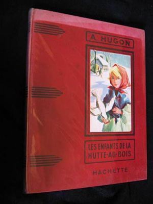 Les Enfants de la Hutte-au-bois