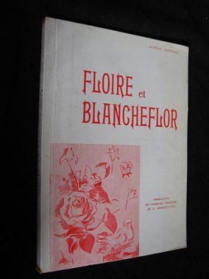 Floire et blancheflor