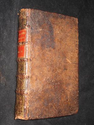 Bibliothèque françoise, ou histoire de la littérature françoise, tome second