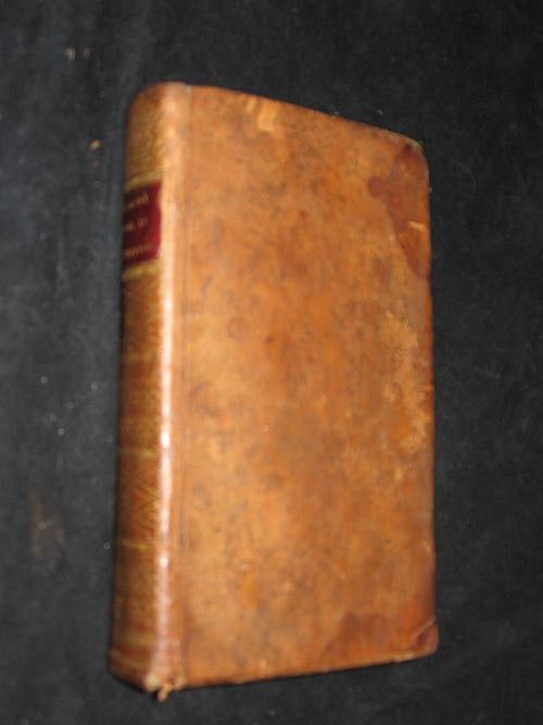 Exercice de piété pour la communion