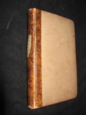 Levensbeschrijvingen van de Beroemde romeinen, Romulus, Duma Pompilius en Servius Tullius voor de Beschaafde Jeugd