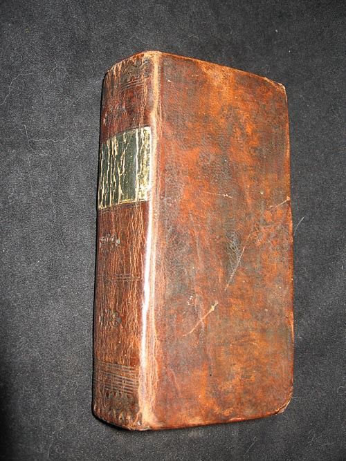 Manuel de piété suivi de cantiques à l'usage des missions et retraites