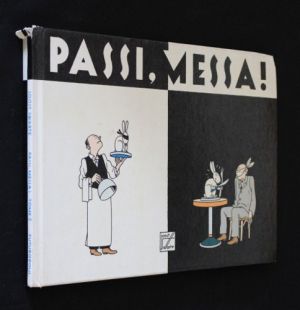 Passi, Messa ! volume 2