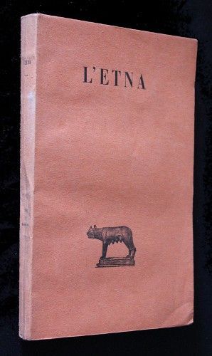 L'Etna (poème)