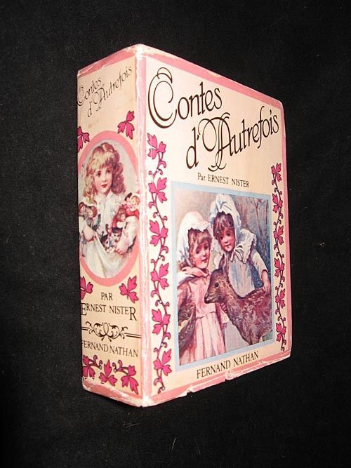 Contes d'Autrefois