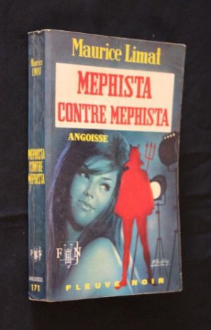 Mephista contre Mephista