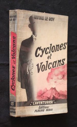 Cyclones et volcans