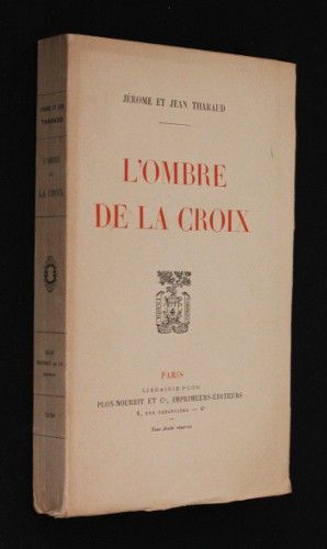 L'ombre de la croix