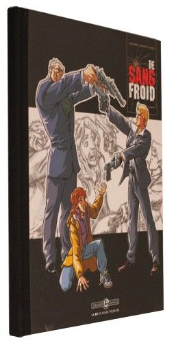 De sang froid (tome 2)