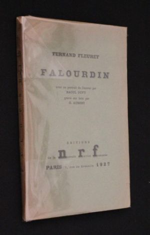 Falourdin