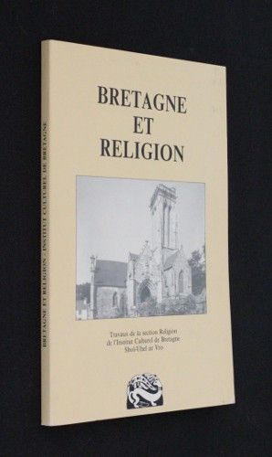 Bretagne et religion