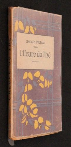 L'Heure du Thé