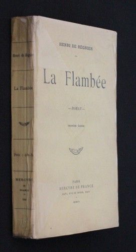 La flambée