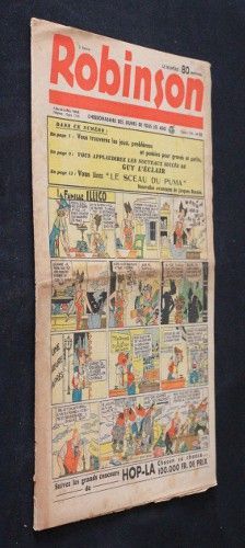Robinson n°88